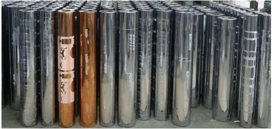 Printing Cylinders
